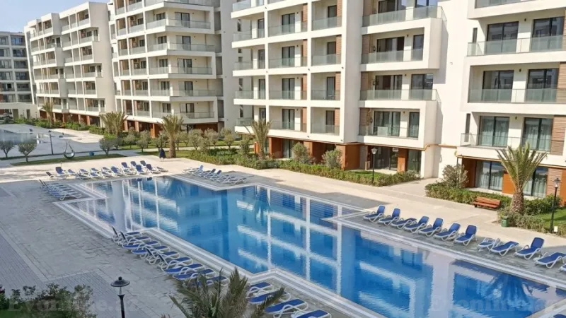Kirayə verilir 2 otaqlı Mənzil Yeni tikili 97 m² Nardaran - şəkil 12