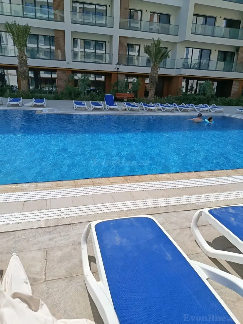 Kirayə verilir 2 otaqlı Mənzil Yeni tikili 97 m² Nardaran - şəkil 13
