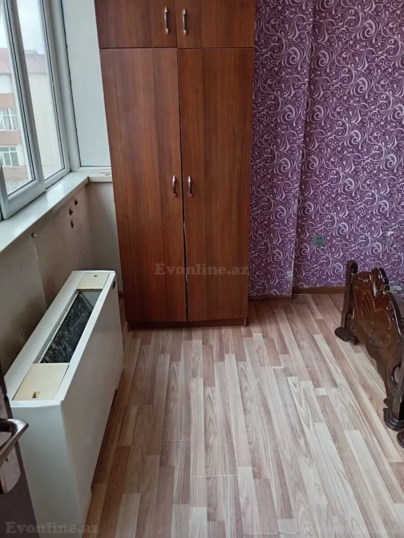 Kirayə verilir 2 otaqlı Mənzil Yeni tikili 53 m² Xırdalan - şəkil 5