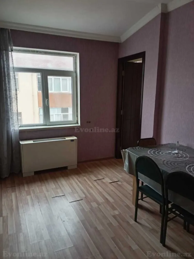 Kirayə verilir 2 otaqlı Mənzil Yeni tikili 53 m² Xırdalan - şəkil 6