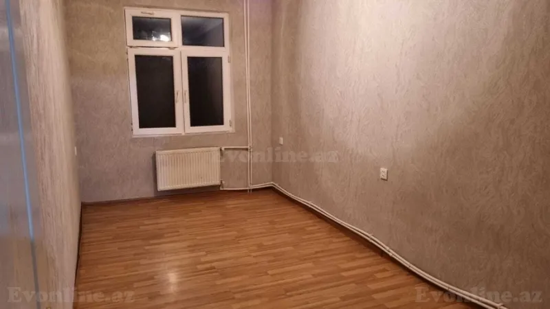 Satılır 2 otaqlı Mənzil Köhnə tikili 50 m² 7-ci mikrorayon - şəkil 5