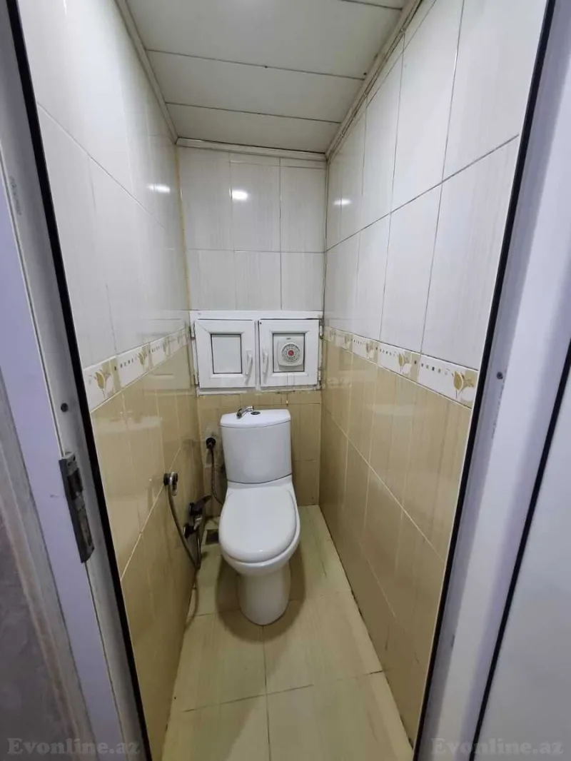 Satılır 2 otaqlı Mənzil Köhnə tikili 50 m² 7-ci mikrorayon - şəkil 13