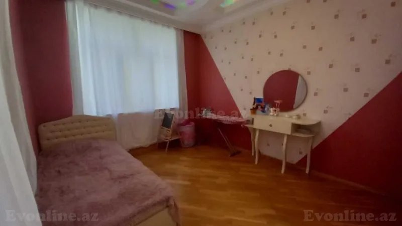 Kirayə verilir 3 otaqlı Mənzil Yeni tikili 130 m² Həzi Aslanov - şəkil 13