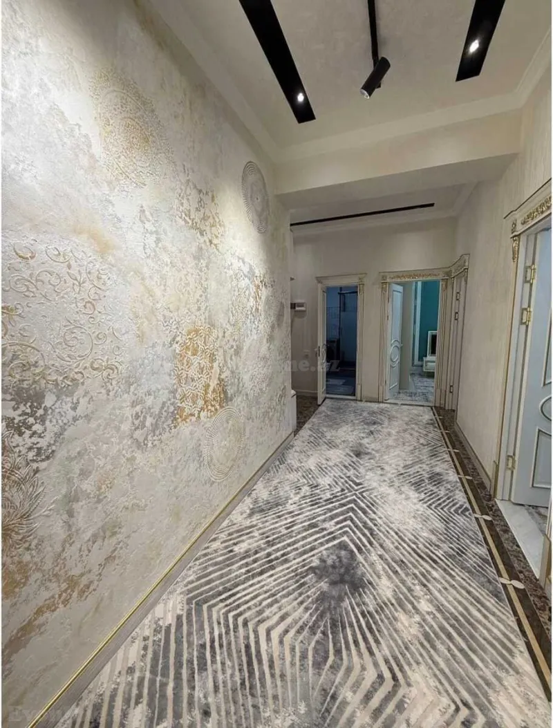 Kirayə verilir 3 otaqlı Mənzil Yeni tikili 115 m² Nəriman Nərimanov m. - şəkil 5