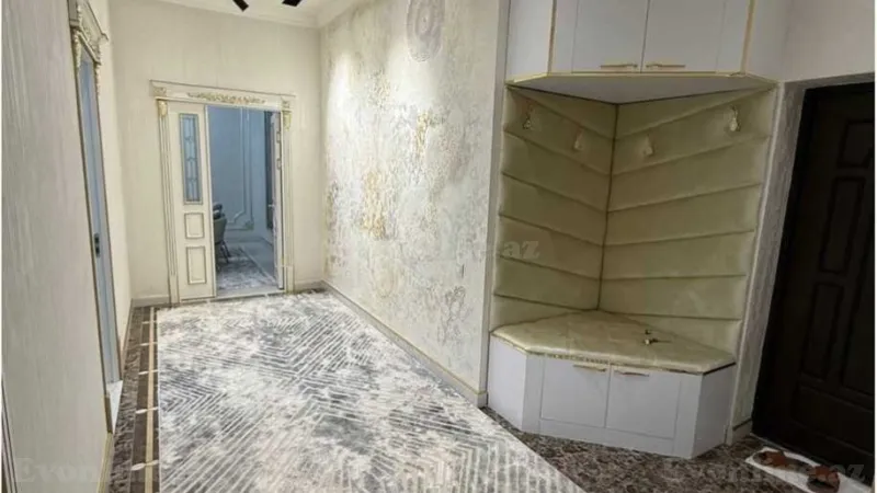 Kirayə verilir 3 otaqlı Mənzil Yeni tikili 115 m² Nəriman Nərimanov m. - şəkil 6
