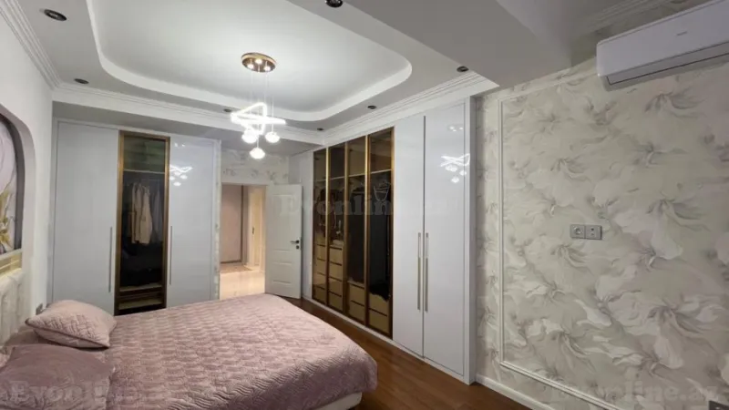 Satılır 3 otaqlı Mənzil Yeni tikili 115 m² Suraxanı r. - şəkil 17
