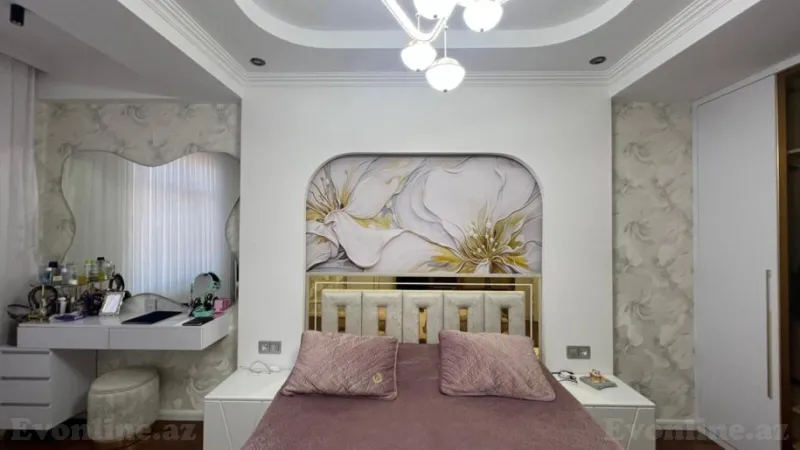 Satılır 3 otaqlı Mənzil Yeni tikili 115 m² Suraxanı r. - şəkil 18