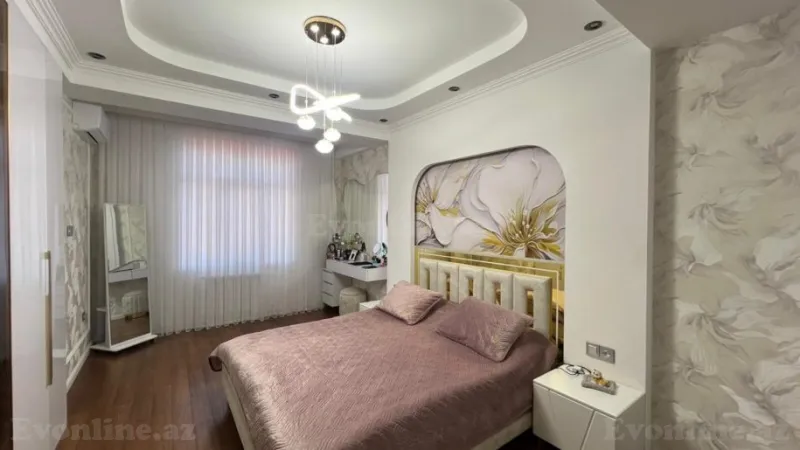 Satılır 3 otaqlı Mənzil Yeni tikili 115 m² Suraxanı r. - şəkil 19