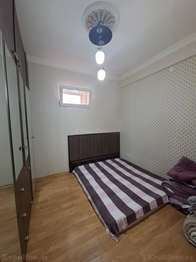 Satılır 2 otaqlı Mənzil Yeni tikili 55 m² Yeni Yasamal - şəkil 2