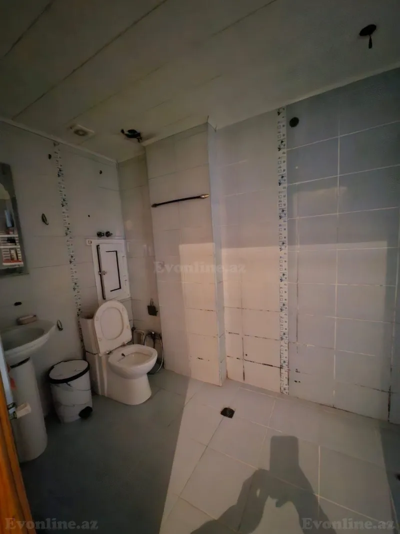 Satılır 2 otaqlı Mənzil Yeni tikili 55 m² Yeni Yasamal - şəkil 4