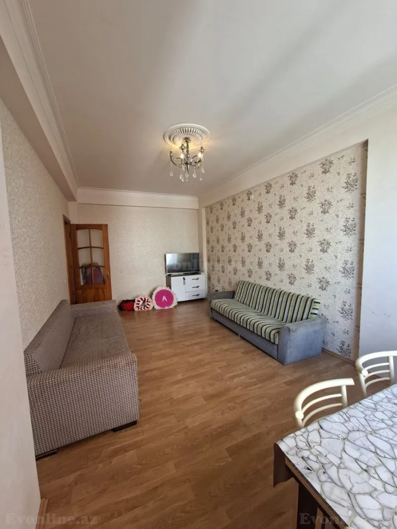 Satılır 2 otaqlı Mənzil Yeni tikili 55 m² Yeni Yasamal - şəkil 6