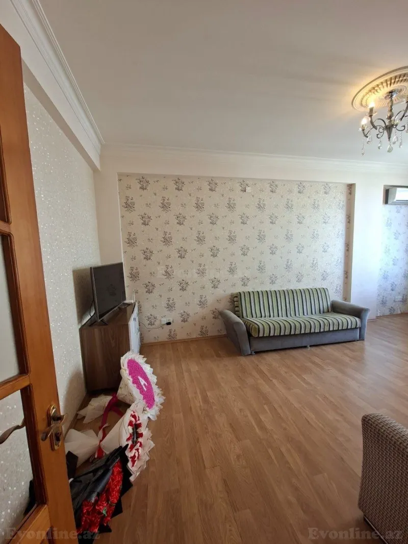Satılır 2 otaqlı Mənzil Yeni tikili 55 m² Yeni Yasamal - şəkil 7
