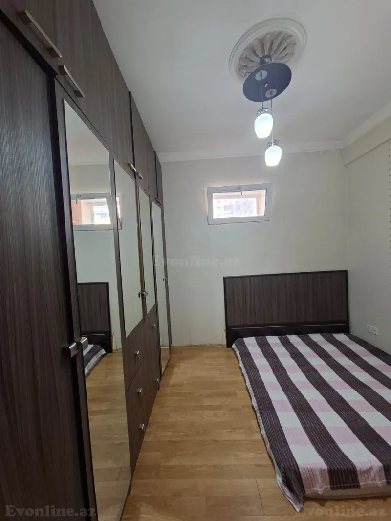 Satılır 2 otaqlı Mənzil Yeni tikili 55 m² Yeni Yasamal - şəkil 9