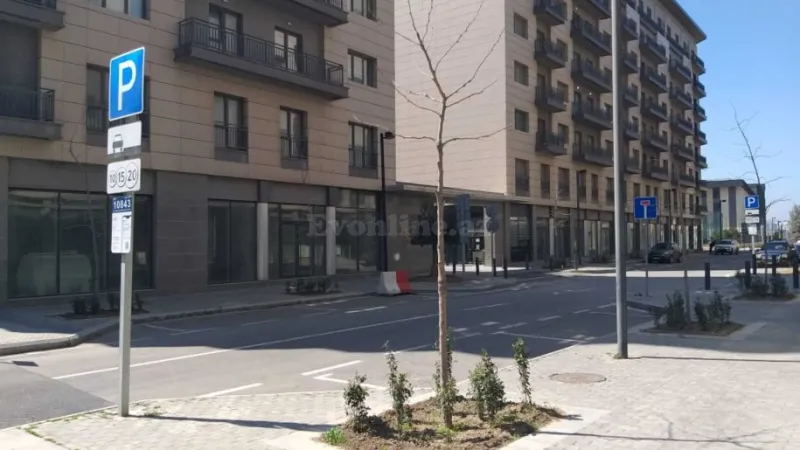 Satılır 2 otaqlı Mənzil Yeni tikili 81 m² Xətai r. - şəkil 4