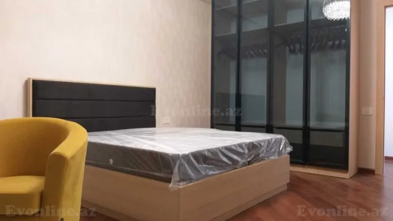 Satılır 2 otaqlı Mənzil Yeni tikili 81 m² Xətai r. - şəkil 13