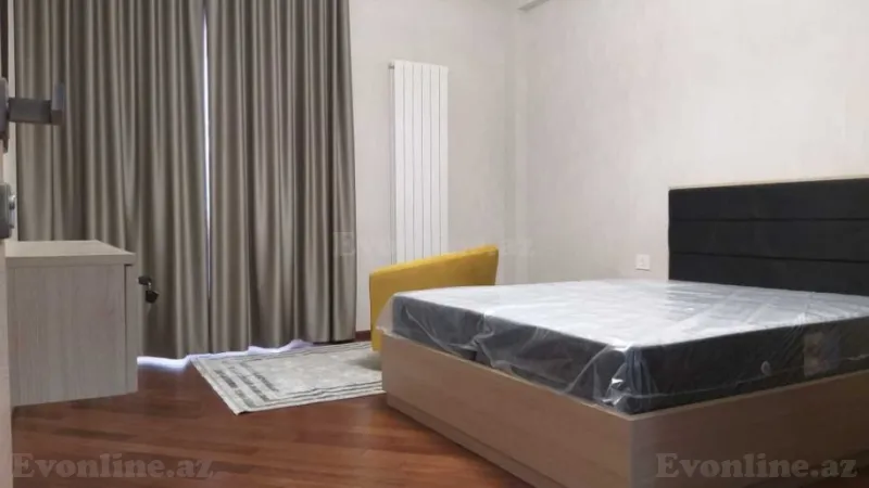 Satılır 2 otaqlı Mənzil Yeni tikili 81 m² Xətai r. - şəkil 14
