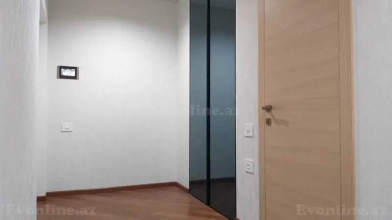 Satılır 2 otaqlı Mənzil Yeni tikili 81 m² Xətai r. - şəkil 15