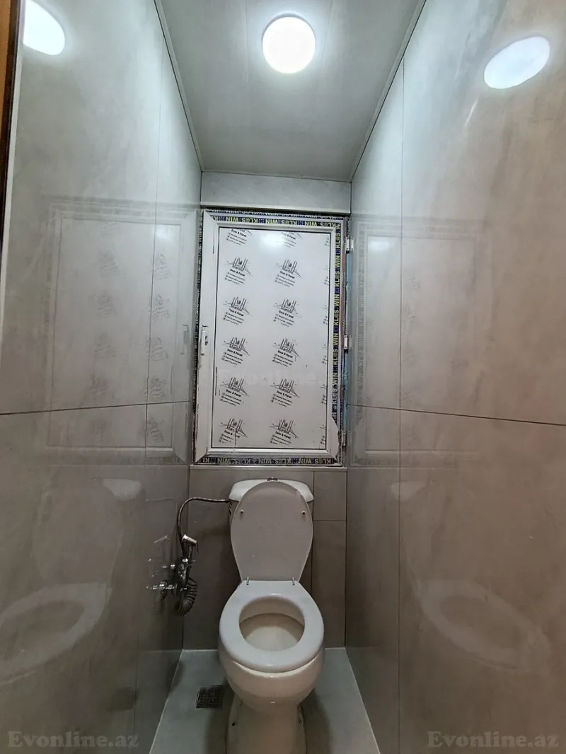 Kirayə verilir 2 otaqlı Mənzil Köhnə tikili 61 m² 7-ci mikrorayon - şəkil 2