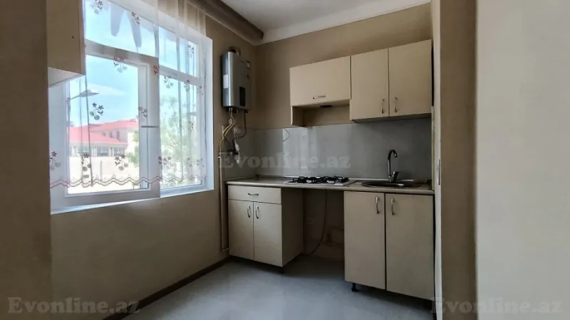 Kirayə verilir 2 otaqlı Mənzil Köhnə tikili 61 m² 7-ci mikrorayon - şəkil 5
