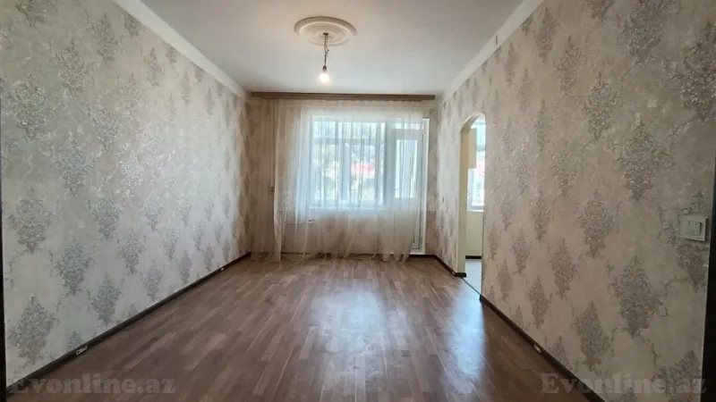 Kirayə verilir 2 otaqlı Mənzil Köhnə tikili 61 m² 7-ci mikrorayon - şəkil 6