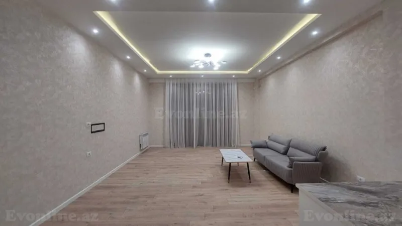 Satılır 2 otaqlı Mənzil Yeni tikili 83 m² 28 May m. - şəkil 5
