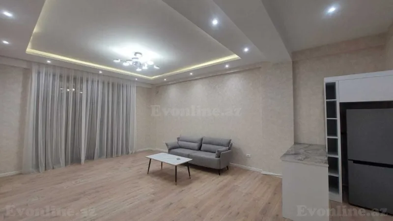 Satılır 2 otaqlı Mənzil Yeni tikili 83 m² 28 May m. - şəkil 6