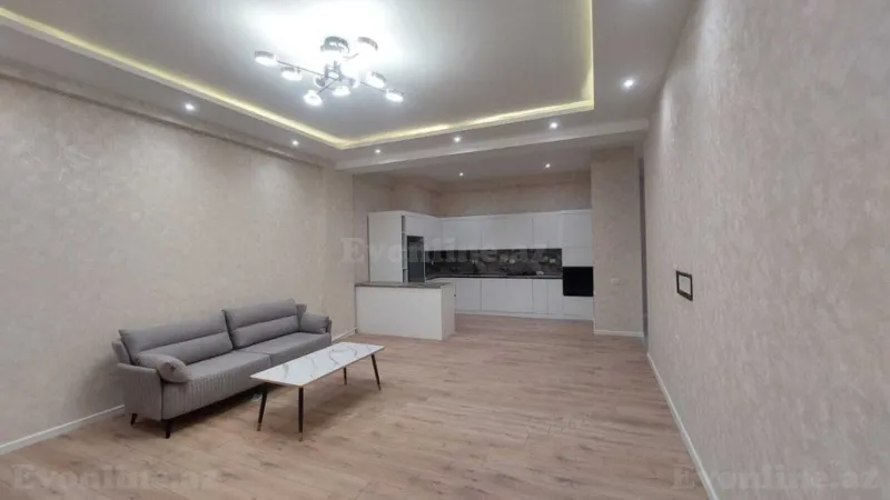 Satılır 2 otaqlı Mənzil Yeni tikili 83 m² 28 May m. - şəkil 7