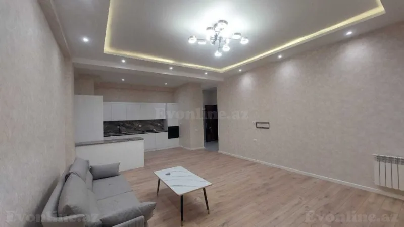 Satılır 2 otaqlı Mənzil Yeni tikili 83 m² 28 May m. - şəkil 8