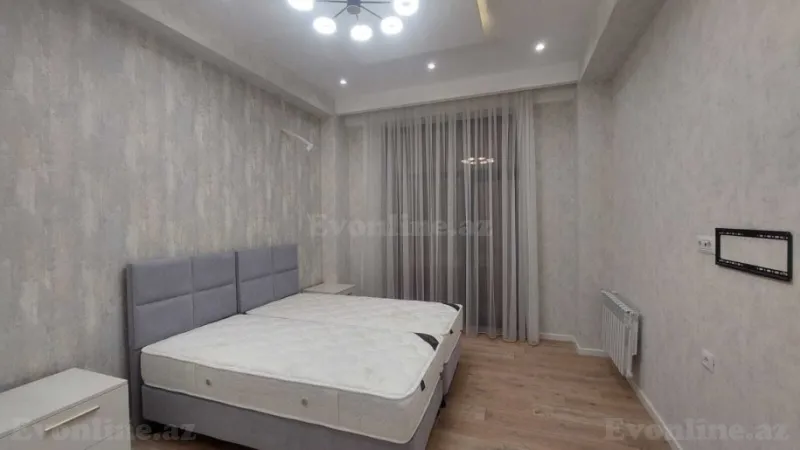 Satılır 2 otaqlı Mənzil Yeni tikili 83 m² 28 May m. - şəkil 9