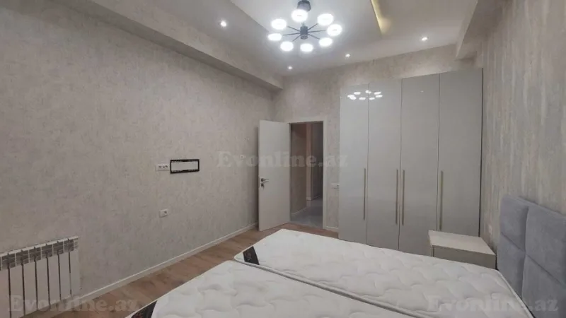 Satılır 2 otaqlı Mənzil Yeni tikili 83 m² 28 May m. - şəkil 10