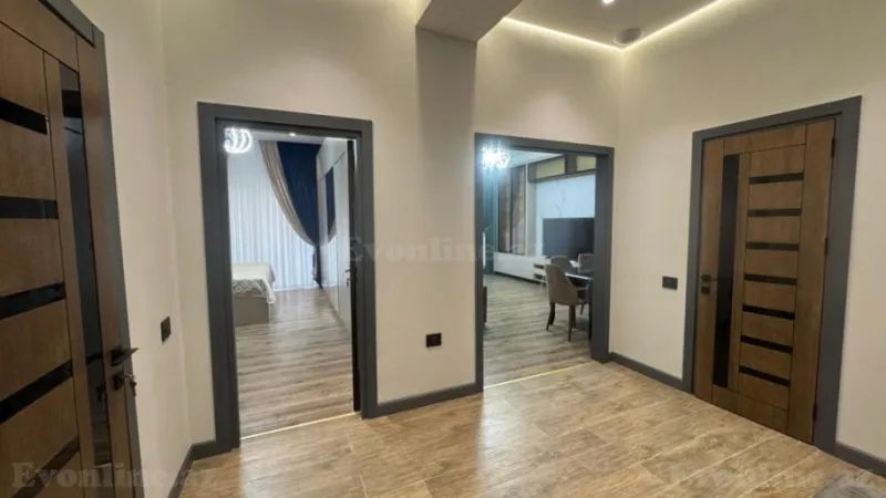 Kirayə verilir 2 otaqlı Mənzil Yeni tikili 100 m² Xətai r. - şəkil 5