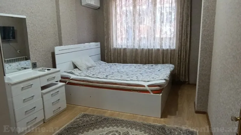 Kirayə verilir 2 otaqlı Mənzil Yeni tikili 36 m² Xırdalan - şəkil 7