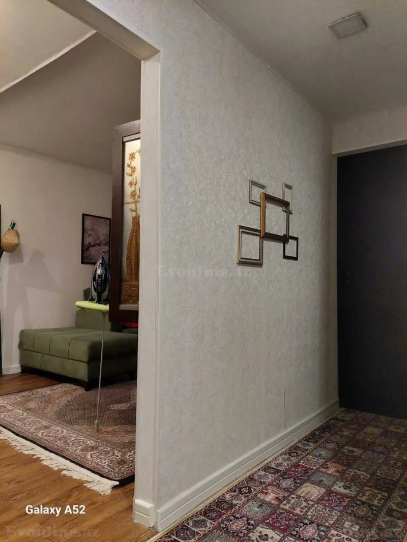 Satılır 3 otaqlı Mənzil Köhnə tikili 50 m² Nəriman Nərimanov m. - şəkil 3