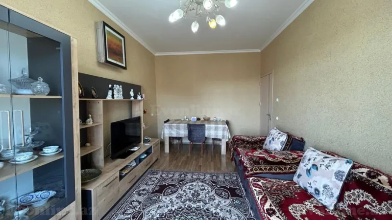 4 otaqlı Mənzil 110 m² Xırdalan Satılır