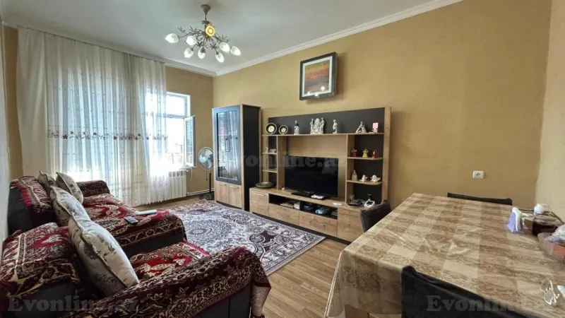 Satılır 4 otaqlı Mənzil Köhnə tikili 110 m² Xırdalan - şəkil 4