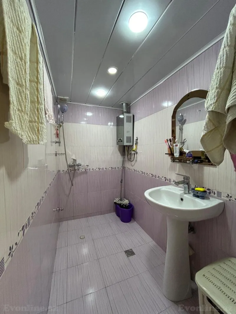 Satılır 4 otaqlı Mənzil Köhnə tikili 110 m² Xırdalan - şəkil 6