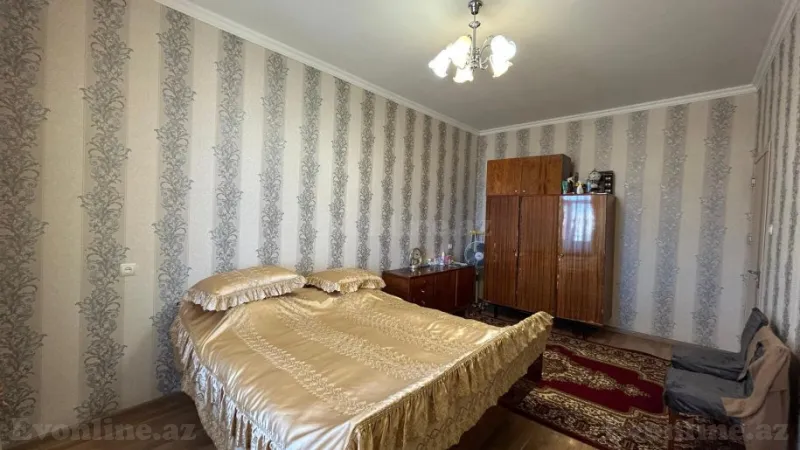 Satılır 4 otaqlı Mənzil Köhnə tikili 110 m² Xırdalan - şəkil 10