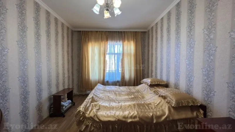 Satılır 4 otaqlı Mənzil Köhnə tikili 110 m² Xırdalan - şəkil 12