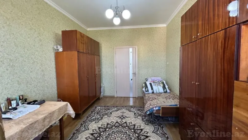Satılır 4 otaqlı Mənzil Köhnə tikili 110 m² Xırdalan - şəkil 15