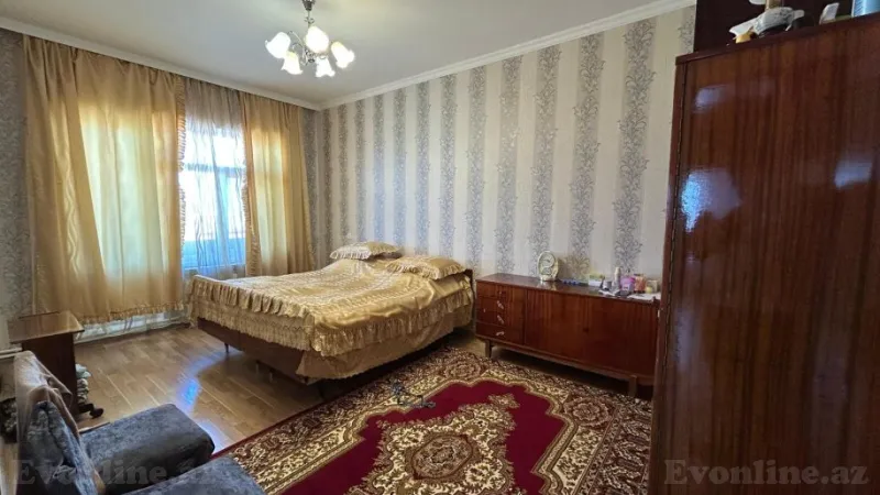 Satılır 4 otaqlı Mənzil Köhnə tikili 110 m² Xırdalan - şəkil 17