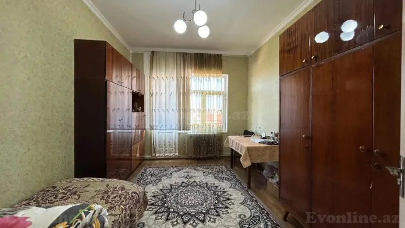Satılır 4 otaqlı Mənzil Köhnə tikili 110 m² Xırdalan - şəkil 18