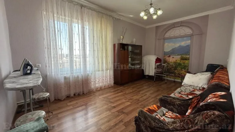 Satılır 4 otaqlı Mənzil Köhnə tikili 110 m² Xırdalan - şəkil 21