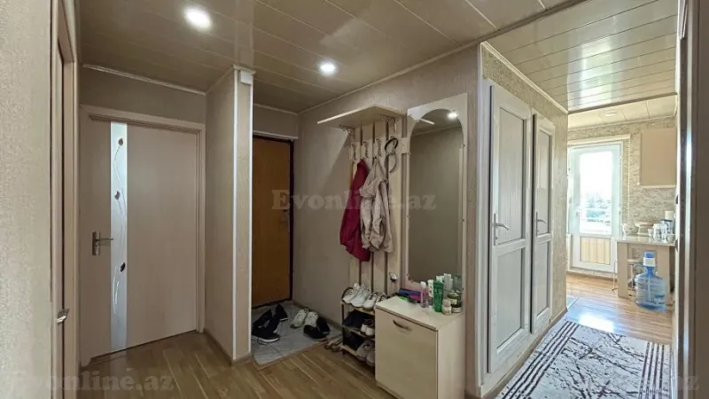 Satılır 4 otaqlı Mənzil Köhnə tikili 110 m² Xırdalan - şəkil 23