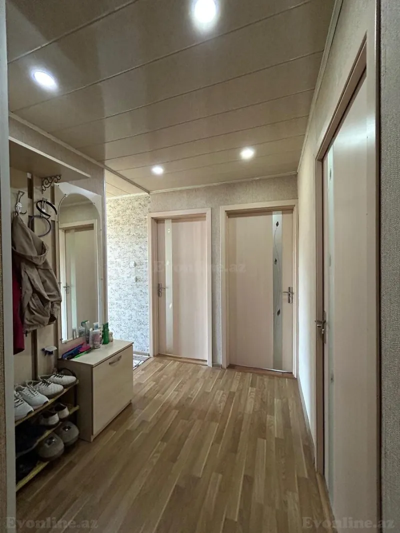 Satılır 4 otaqlı Mənzil Köhnə tikili 110 m² Xırdalan - şəkil 24