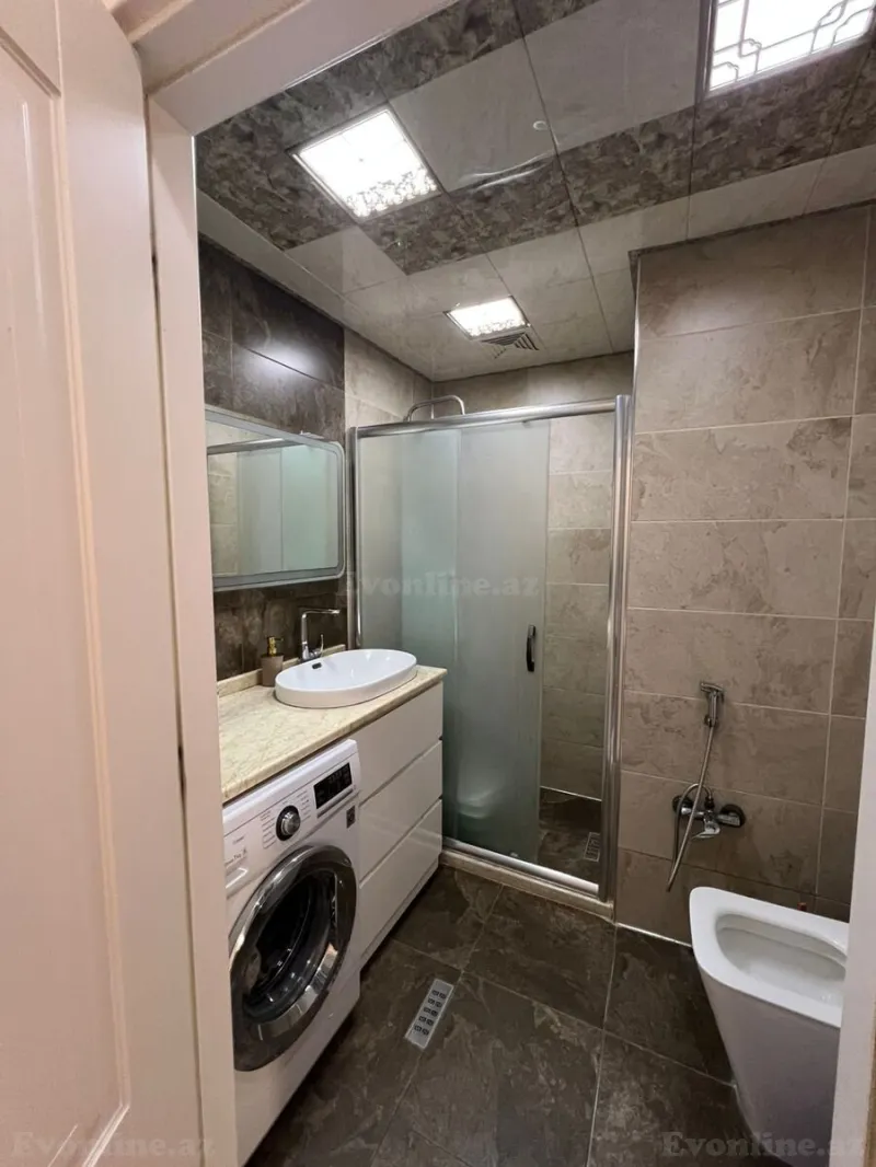 Satılır 4 otaqlı Mənzil Köhnə tikili 120 m² Xırdalan - şəkil 3