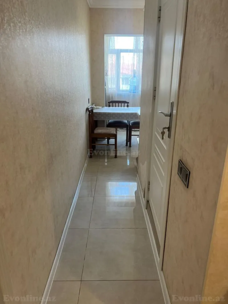 Satılır 4 otaqlı Mənzil Köhnə tikili 120 m² Xırdalan - şəkil 7