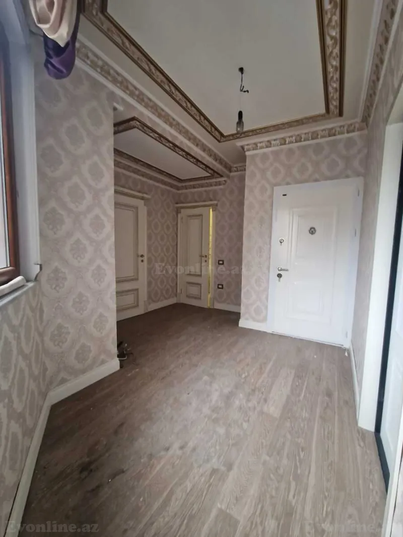 Satılır 5 otaqlı Mənzil Köhnə tikili 220 m² Sahil m. - şəkil 11