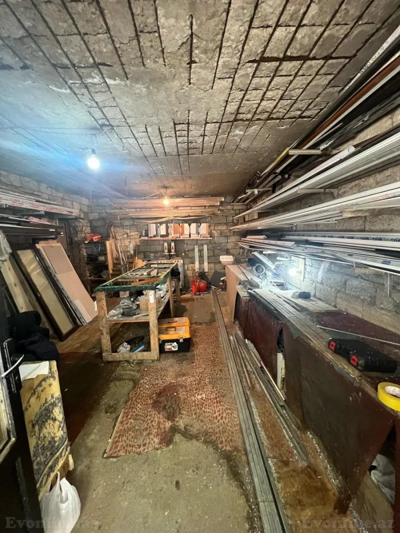 Satılır Obyekt 68 m² Həzi Aslanov - şəkil 2
