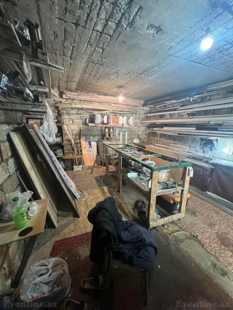 Satılır Obyekt 68 m² Həzi Aslanov - şəkil 3