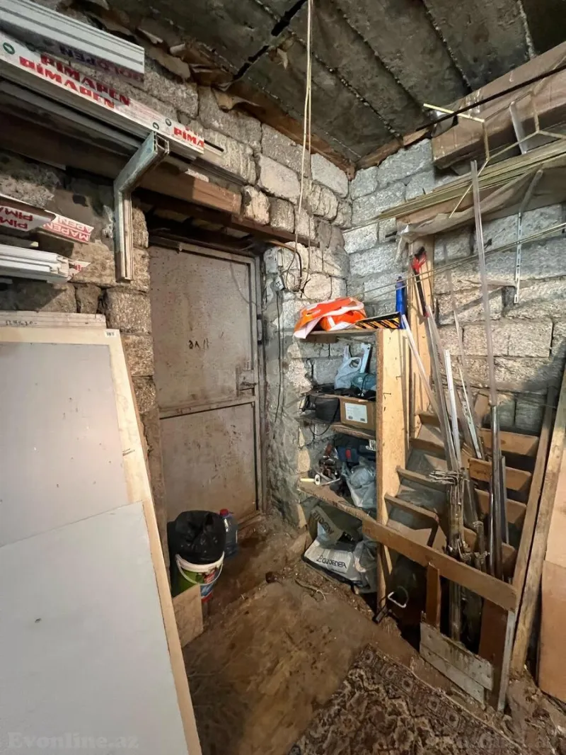 Satılır Obyekt 68 m² Həzi Aslanov - şəkil 4